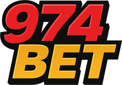 974bet Logo